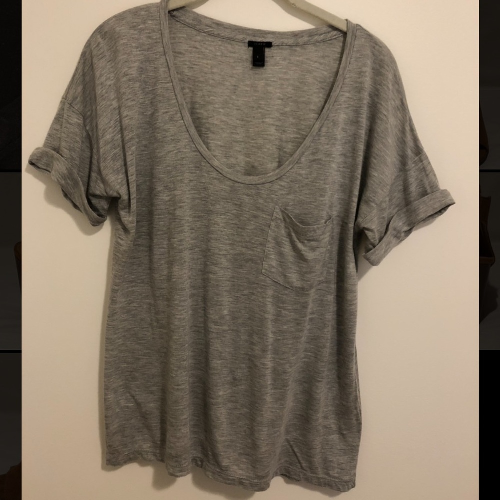 J Crew T-shirt